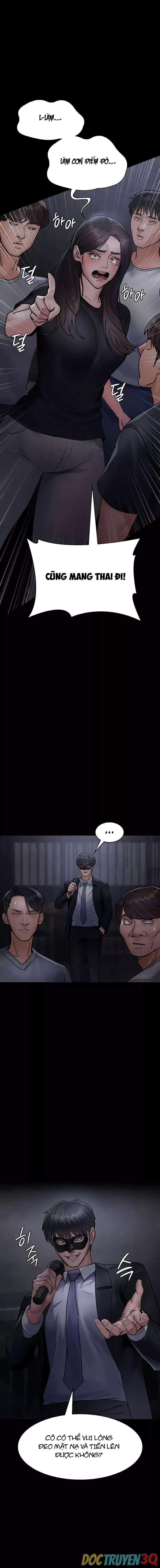 Bệnh Viện Đêm Chap Chapter 68-Bệnh Viện Đêm - Next Chap 69