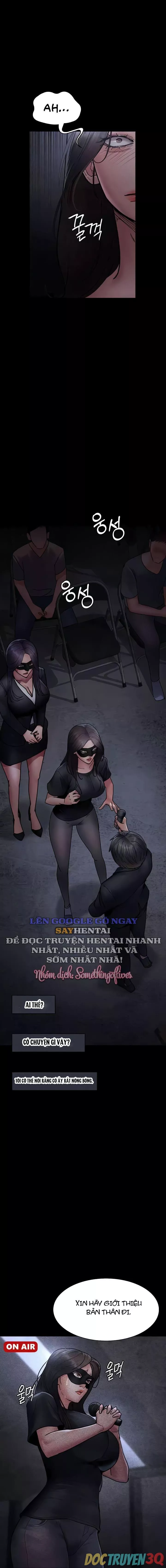 Bệnh Viện Đêm Chap Chapter 68-Bệnh Viện Đêm - Next Chap 69