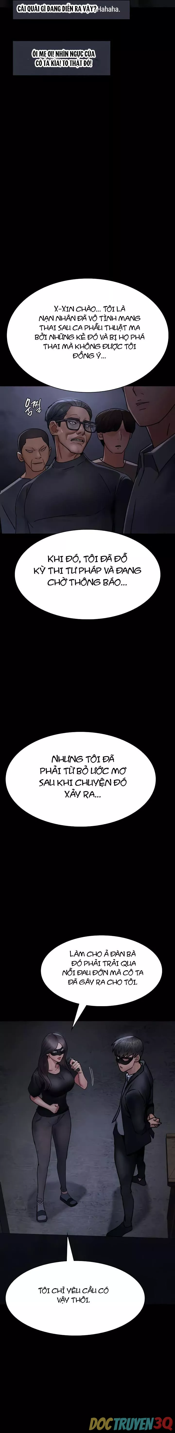 Bệnh Viện Đêm Chap Chapter 68-Bệnh Viện Đêm - Next Chap 69