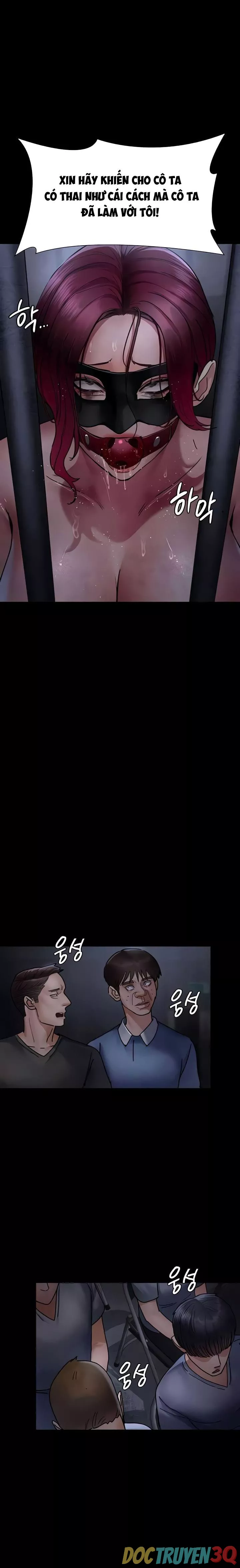 Bệnh Viện Đêm Chap Chapter 68-Bệnh Viện Đêm - Next Chap 69