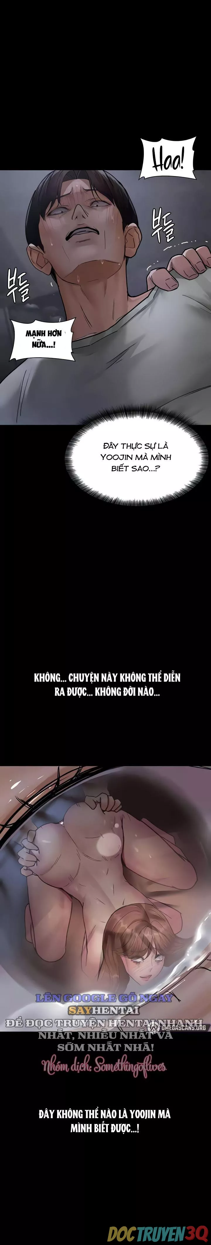 Bệnh Viện Đêm Chap Chapter 68-Bệnh Viện Đêm - Next Chap 69