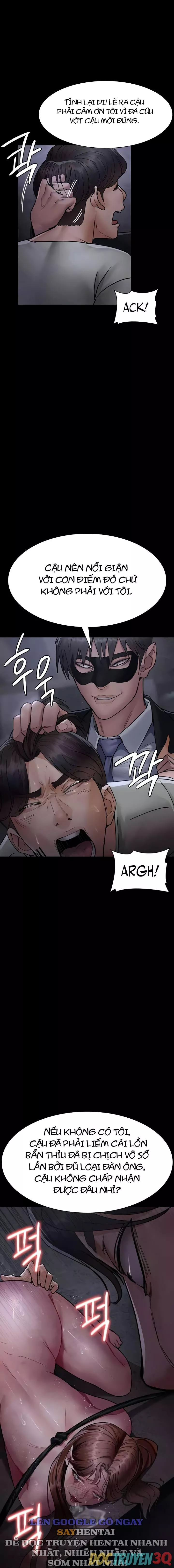 Bệnh Viện Đêm Chap Chapter 68-Bệnh Viện Đêm - Next Chap 69