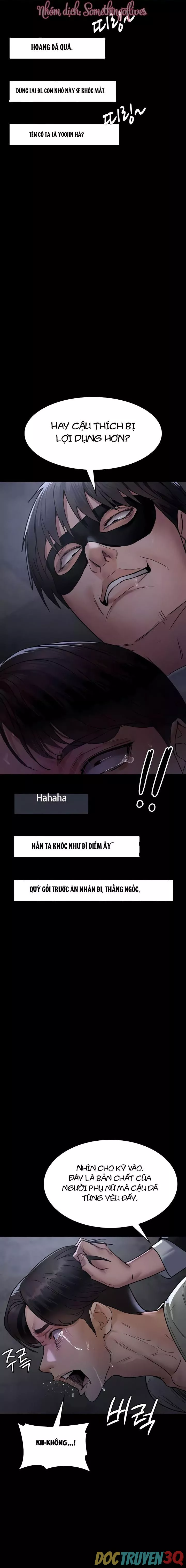 Bệnh Viện Đêm Chap Chapter 68-Bệnh Viện Đêm - Next Chap 69