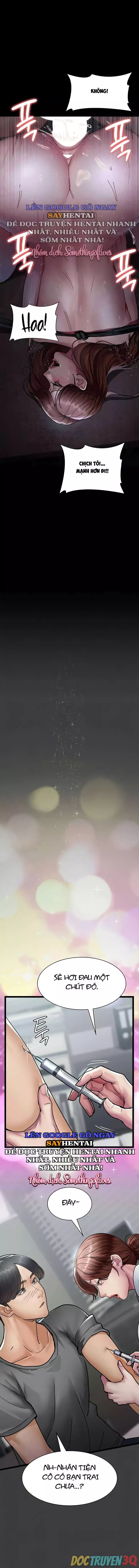 Bệnh Viện Đêm Chap Chapter 68-Bệnh Viện Đêm - Next Chap 69