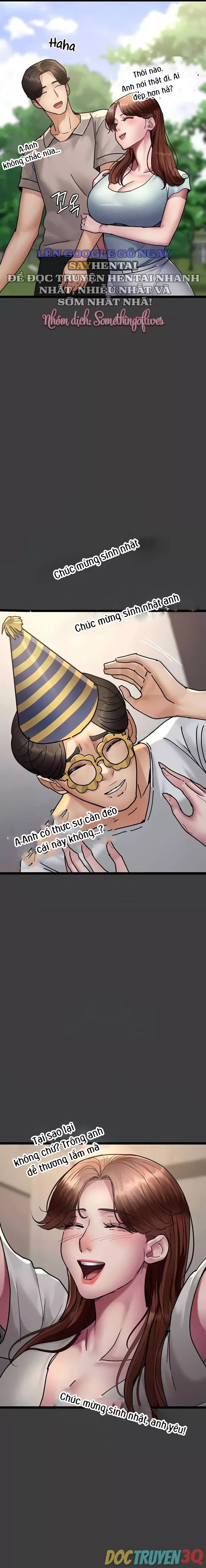 Bệnh Viện Đêm Chap Chapter 68-Bệnh Viện Đêm - Next Chap 69