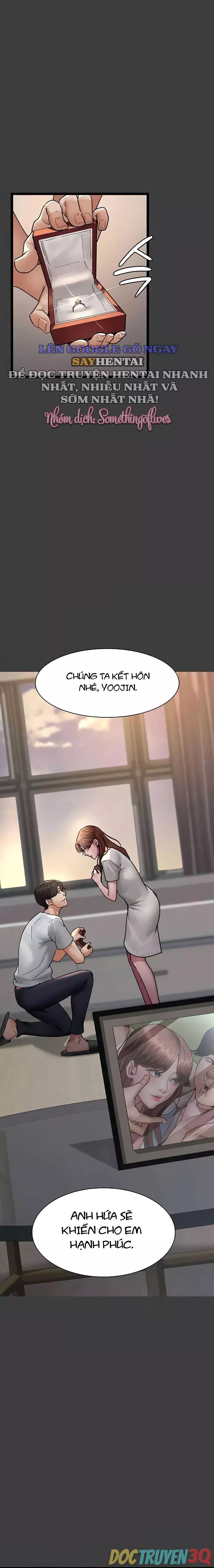 Bệnh Viện Đêm Chap Chapter 68-Bệnh Viện Đêm - Next Chap 69