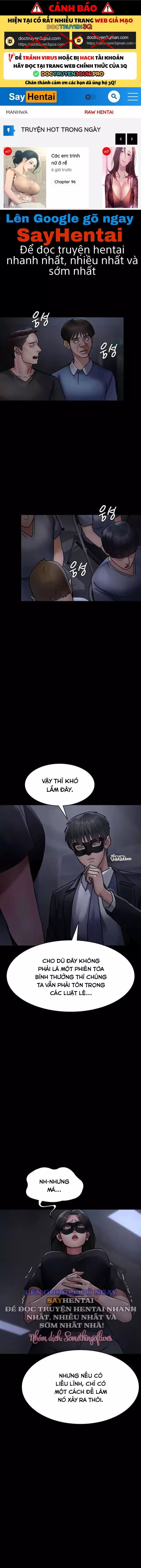 Bệnh Viện Đêm Chap Chapter 69-Bệnh Viện Đêm - Next Chap 70