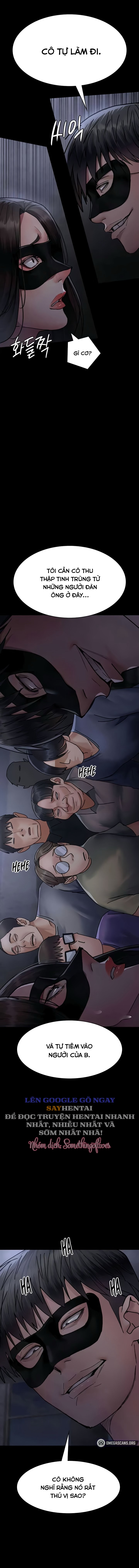 Bệnh Viện Đêm Chap Chapter 69-Bệnh Viện Đêm - Next Chap 70