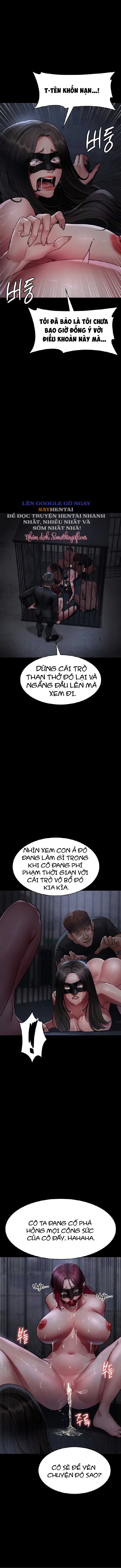 Bệnh Viện Đêm Chap Chapter 70-Bệnh Viện Đêm - Next Chap 71