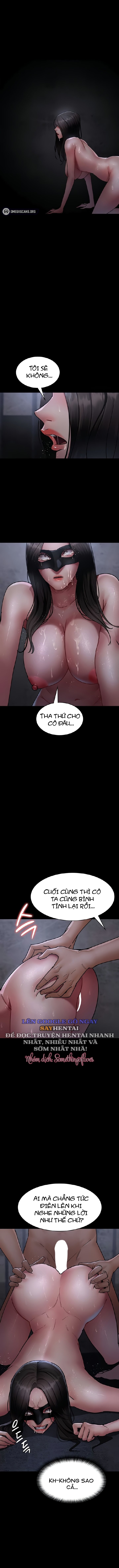 Bệnh Viện Đêm Chap Chapter 70-Bệnh Viện Đêm - Next Chap 71