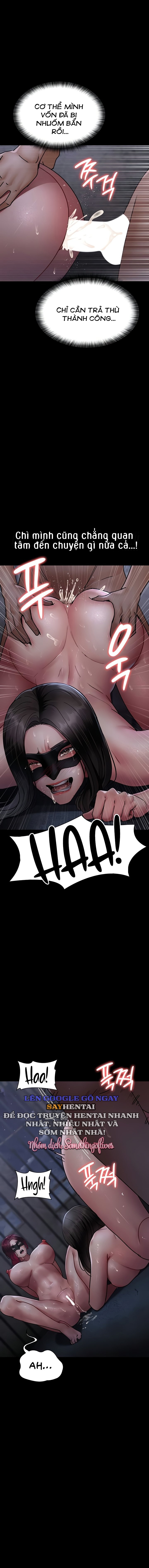 Bệnh Viện Đêm Chap Chapter 70-Bệnh Viện Đêm - Next Chap 71