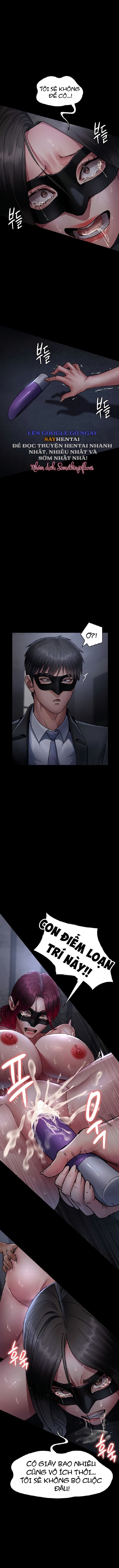 Bệnh Viện Đêm Chap Chapter 70-Bệnh Viện Đêm - Next Chap 71