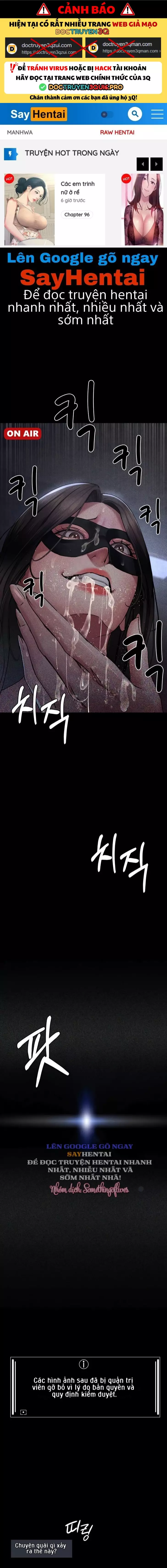 Bệnh Viện Đêm Chap Chapter 70-Bệnh Viện Đêm - Next Chap 71