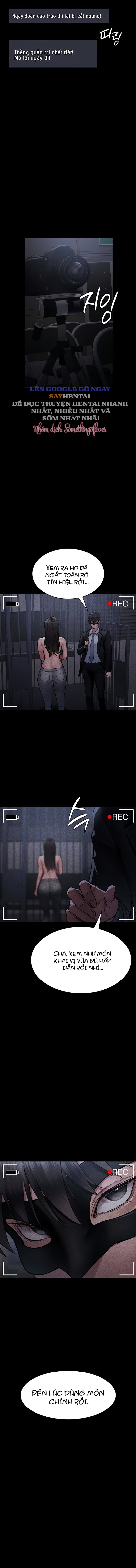 Bệnh Viện Đêm Chap Chapter 70-Bệnh Viện Đêm - Next Chap 71