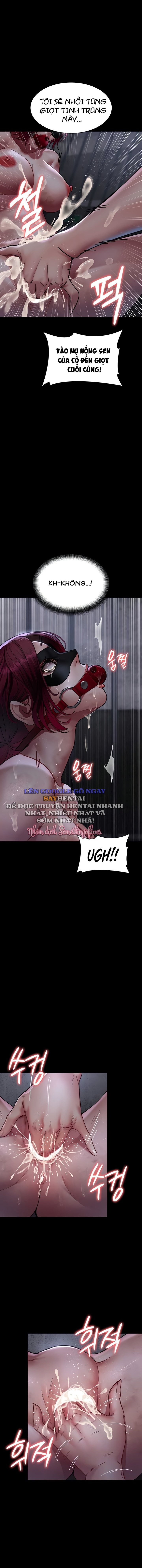 Bệnh Viện Đêm Chap Chapter 70-Bệnh Viện Đêm - Next Chap 71