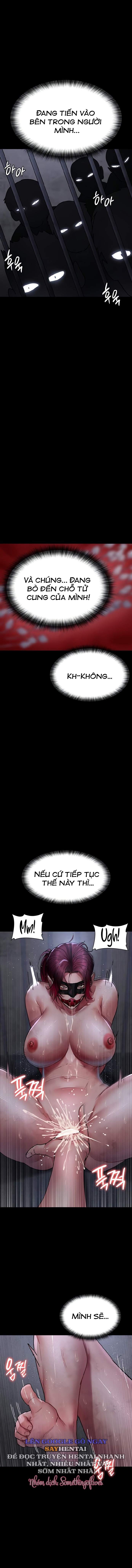 Bệnh Viện Đêm Chap Chapter 70-Bệnh Viện Đêm - Next Chap 71