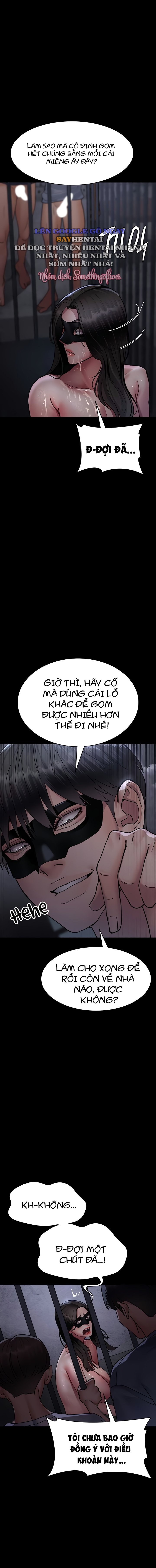 Bệnh Viện Đêm Chap Chapter 70-Bệnh Viện Đêm - Next Chap 71