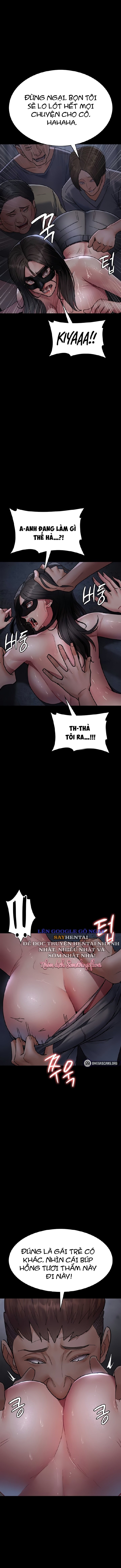 Bệnh Viện Đêm Chap Chapter 70-Bệnh Viện Đêm - Next Chap 71