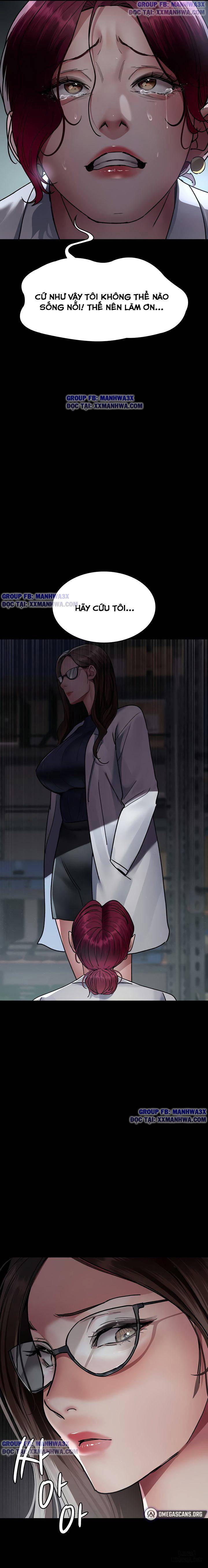 Bệnh Viện Đêm Chap Chapter 71-Bệnh Viện Đêm - Next Chap 72