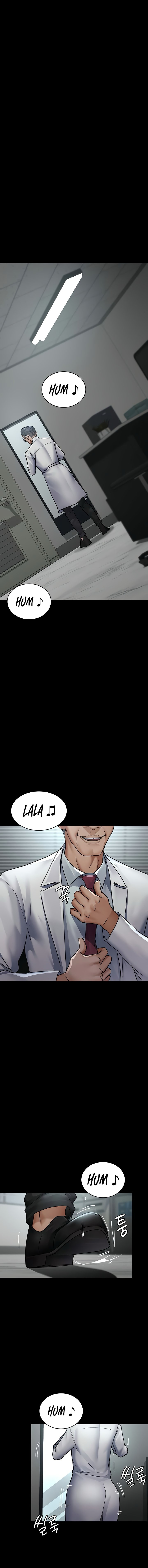 Bệnh Viện Đêm Chap Chapter 74-Bệnh Viện Đêm - Next Chap 75