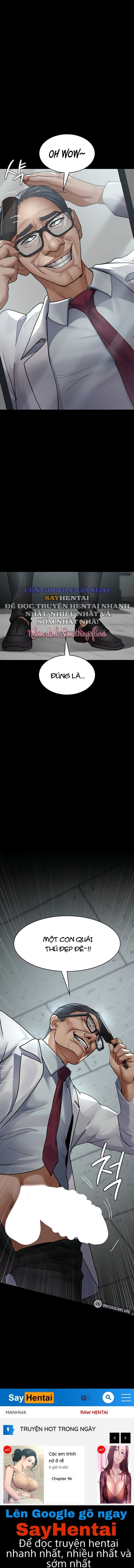 Bệnh Viện Đêm Chap Chapter 74-Bệnh Viện Đêm - Next Chap 75