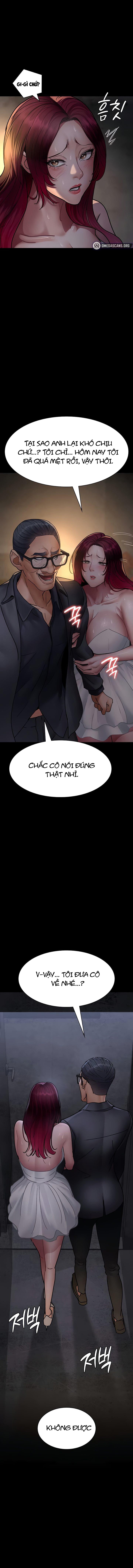 Bệnh Viện Đêm Chap Chapter 80-Bệnh Viện Đêm - Next Chap 81