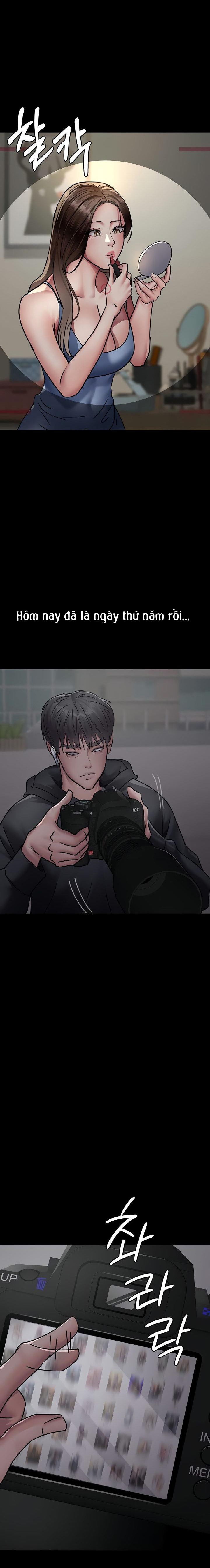 Bệnh Viện Đêm Chap Chapter 80-Bệnh Viện Đêm - Next Chap 81