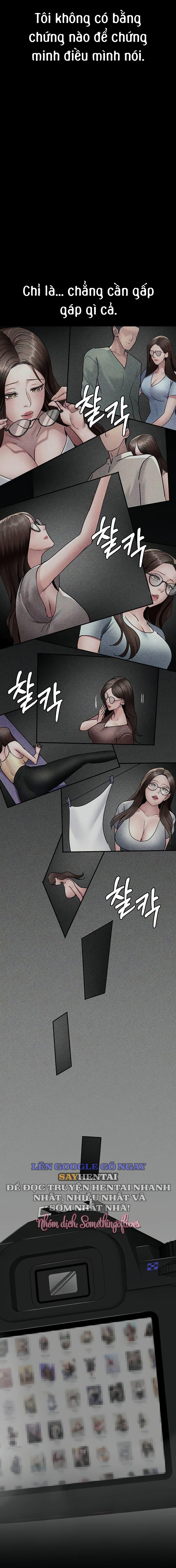 Bệnh Viện Đêm Chap Chapter 80-Bệnh Viện Đêm - Next Chap 81