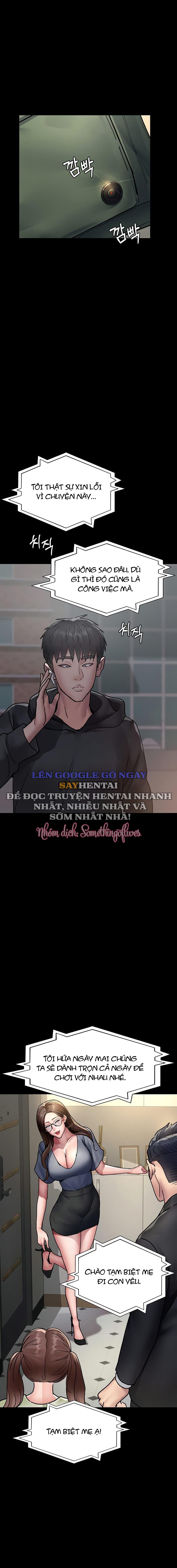 Bệnh Viện Đêm Chap Chapter 80-Bệnh Viện Đêm - Next Chap 81