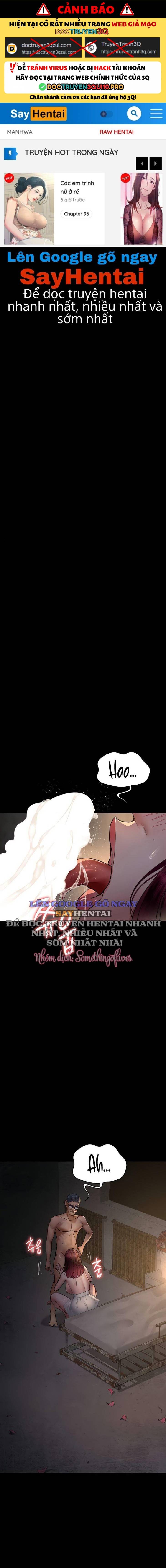 Bệnh Viện Đêm Chap Chapter 80-Bệnh Viện Đêm - Next Chap 81