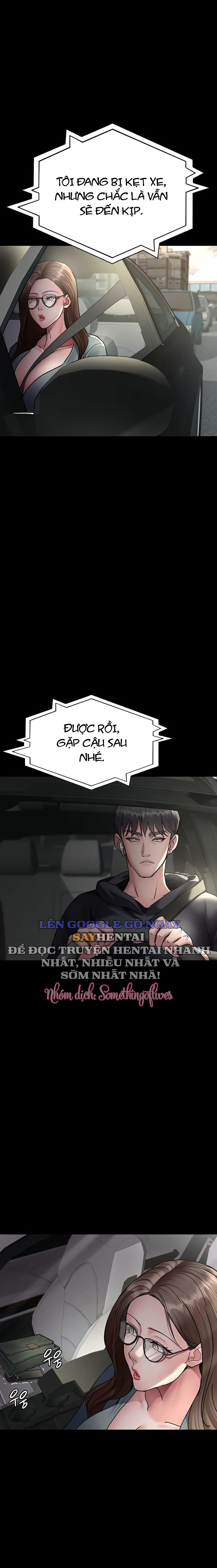 Bệnh Viện Đêm Chap Chapter 80-Bệnh Viện Đêm - Next Chap 81