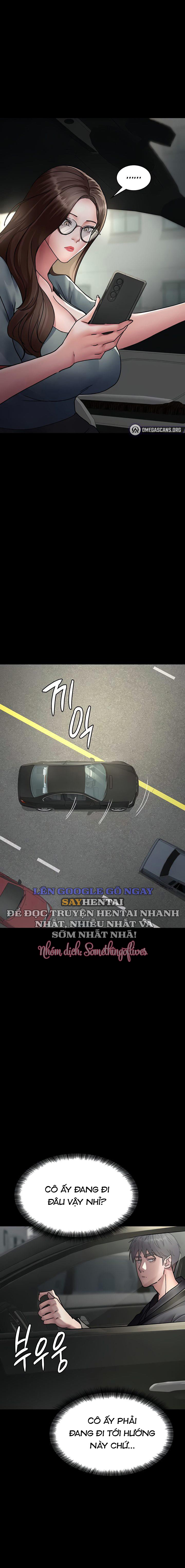 Bệnh Viện Đêm Chap Chapter 80-Bệnh Viện Đêm - Next Chap 81