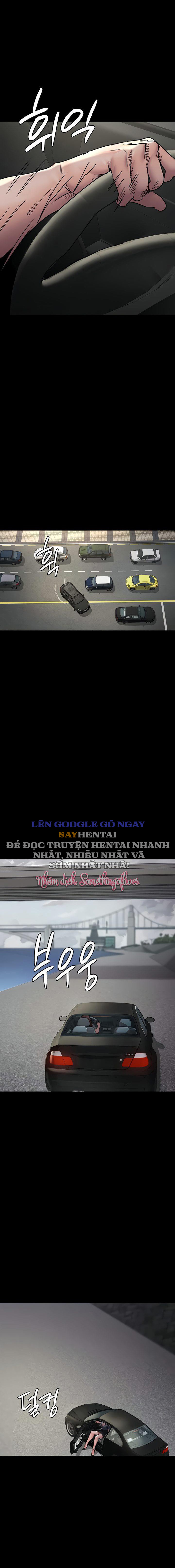 Bệnh Viện Đêm Chap Chapter 80-Bệnh Viện Đêm - Next Chap 81