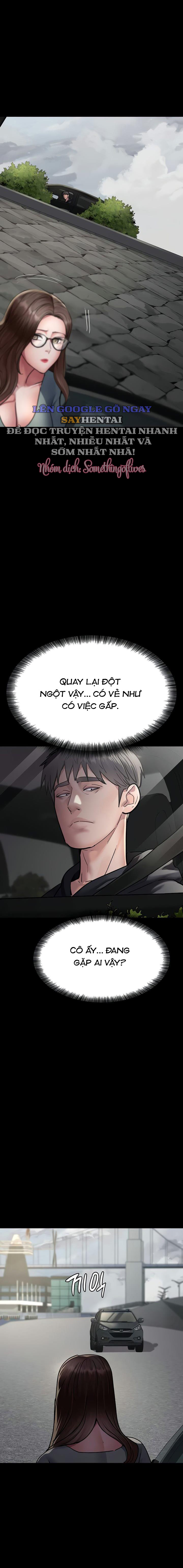 Bệnh Viện Đêm Chap Chapter 80-Bệnh Viện Đêm - Next Chap 81
