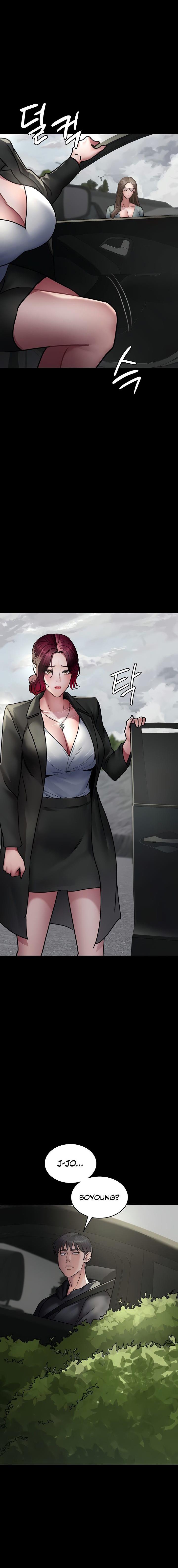 Bệnh Viện Đêm Chap Chapter 80-Bệnh Viện Đêm - Next Chap 81