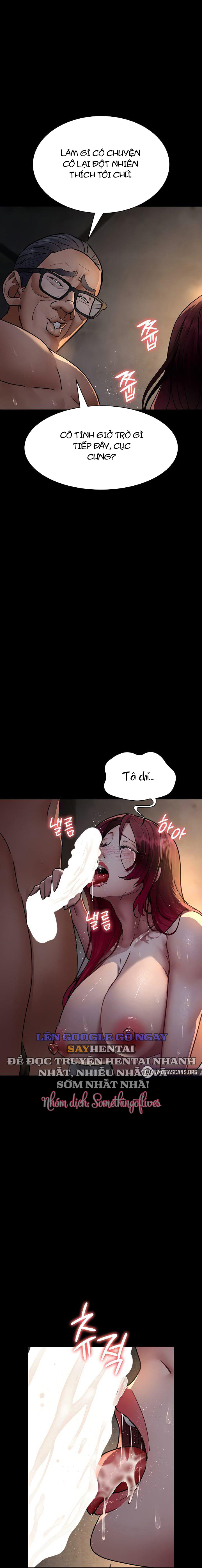 Bệnh Viện Đêm Chap Chapter 80-Bệnh Viện Đêm - Next Chap 81