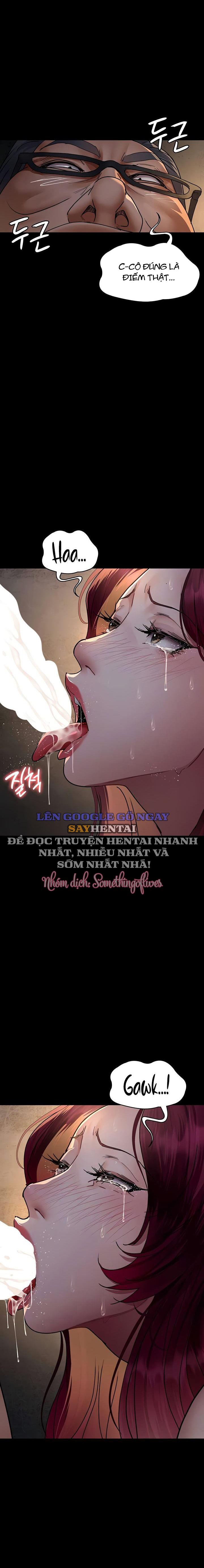 Bệnh Viện Đêm Chap Chapter 80-Bệnh Viện Đêm - Next Chap 81