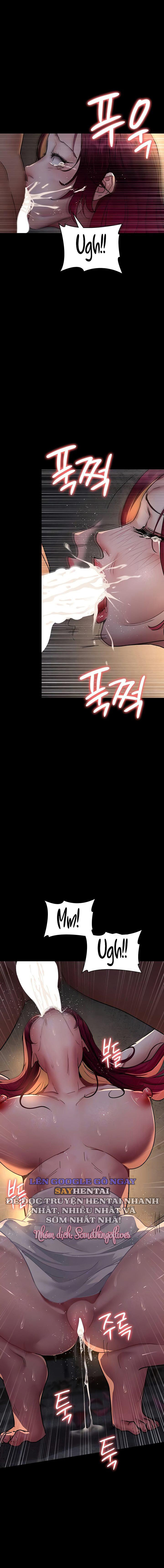 Bệnh Viện Đêm Chap Chapter 80-Bệnh Viện Đêm - Next Chap 81