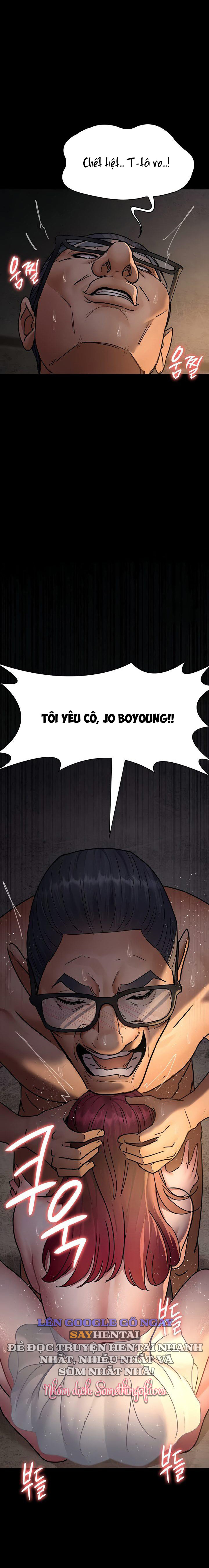 Bệnh Viện Đêm Chap Chapter 80-Bệnh Viện Đêm - Next Chap 81