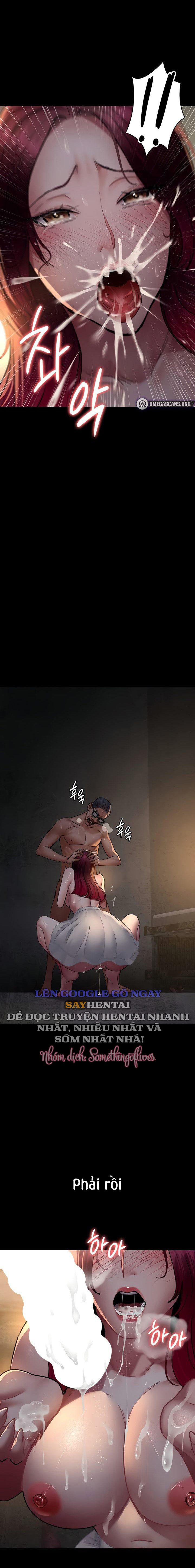 Bệnh Viện Đêm Chap Chapter 80-Bệnh Viện Đêm - Next Chap 81