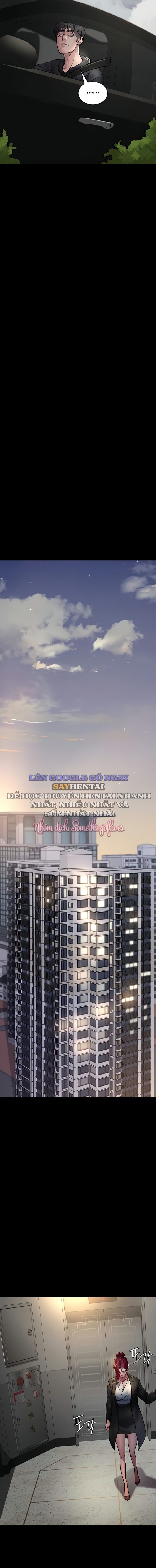 Bệnh Viện Đêm Chap Chapter 81-Bệnh Viện Đêm - Next Chap 82