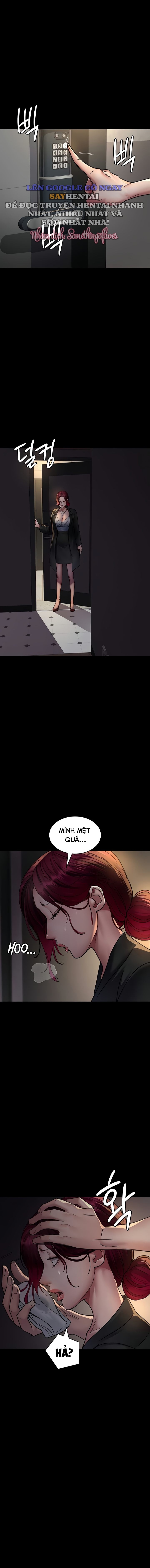 Bệnh Viện Đêm Chap Chapter 81-Bệnh Viện Đêm - Next Chap 82