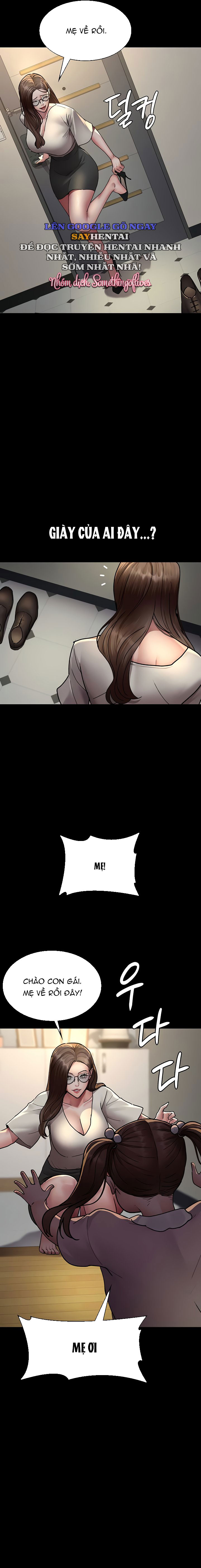 Bệnh Viện Đêm Chap Chapter 82-Bệnh Viện Đêm - Next Chap 83