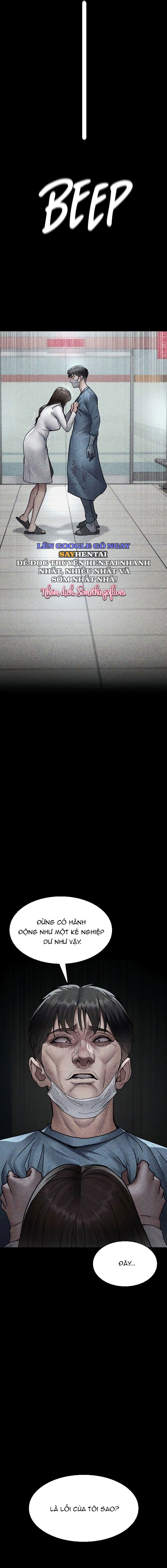Bệnh Viện Đêm Chap Chapter 82-Bệnh Viện Đêm - Next Chap 83