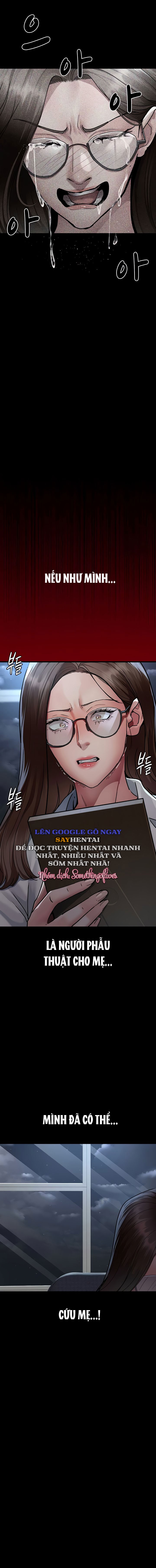 Bệnh Viện Đêm Chap Chapter 82-Bệnh Viện Đêm - Next Chap 83