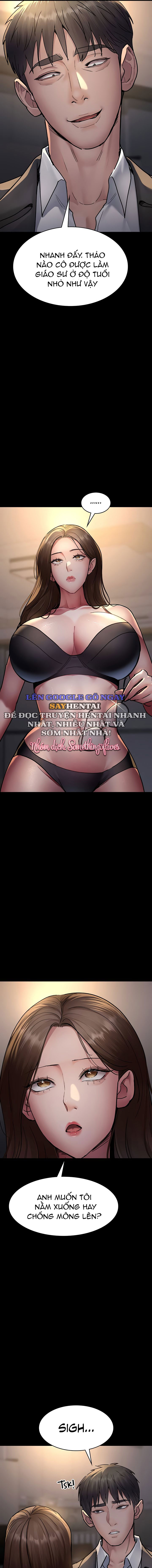 Bệnh Viện Đêm Chap Chapter 83-Bệnh Viện Đêm - Next Chap 84