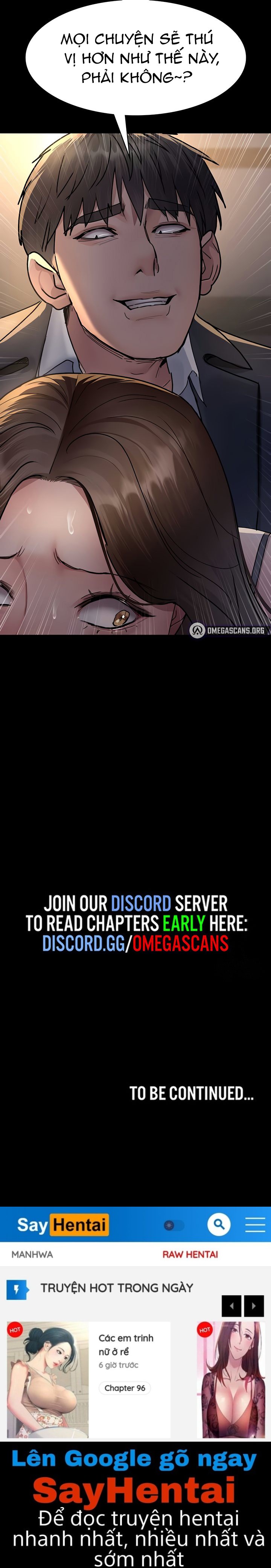 Bệnh Viện Đêm Chap Chapter 83-Bệnh Viện Đêm - Next Chap 84