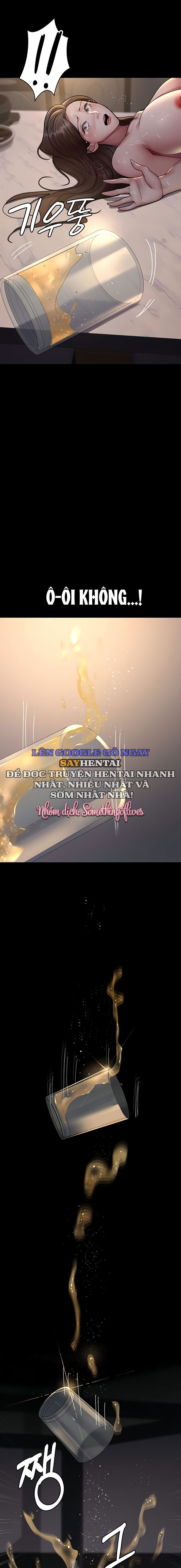 Bệnh Viện Đêm Chap Chapter 84-Bệnh Viện Đêm - Next Chap 85