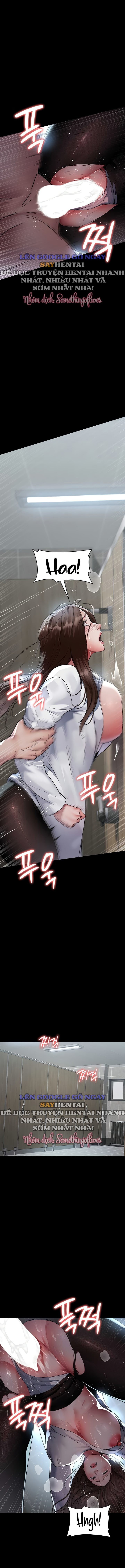 Bệnh Viện Đêm Chap Chapter 88-Bệnh Viện Đêm - Next Chap 89