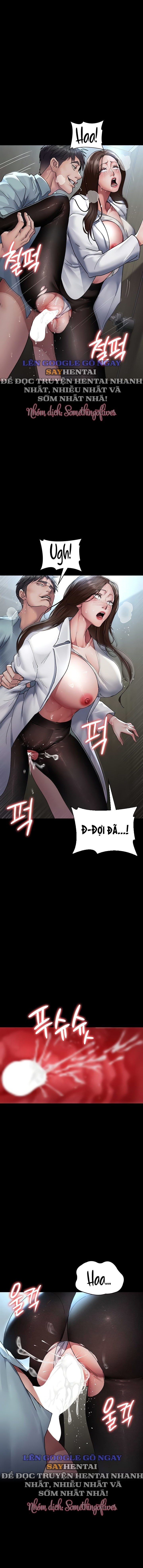 Bệnh Viện Đêm Chap Chapter 88-Bệnh Viện Đêm - Next Chap 89